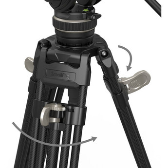Smallrig 3989 8
