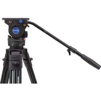 Benro BV4 Video Head — thumbnail 10