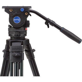 Benro BV4 Video Head — thumbnail 11