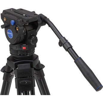 Benro BV4 Video Head — thumbnail 4