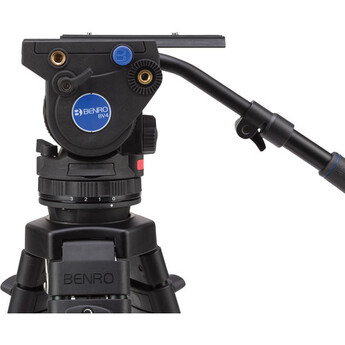 Benro BV4 Video Head — thumbnail 8