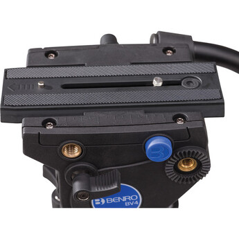 Benro BV4 Video Head — thumbnail 9