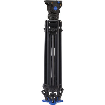 Benro BV6 Pro Video Tripod Kit — thumbnail 3