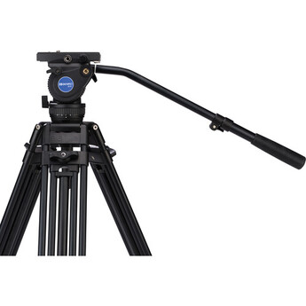 Benro BV8 Twin Leg Aluminum Tripod Kit — thumbnail 10