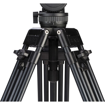 Benro BV8 Twin Leg Aluminum Tripod Kit — thumbnail 14
