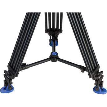 Benro BV8 Twin Leg Aluminum Tripod Kit — thumbnail 17