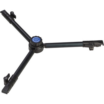 Benro BV8 Twin Leg Aluminum Tripod Kit — thumbnail 18