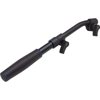Benro BV8 Twin Leg Aluminum Tripod Kit — thumbnail 20
