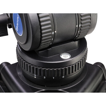 Benro BV8 Twin Leg Aluminum Tripod Kit — thumbnail 21