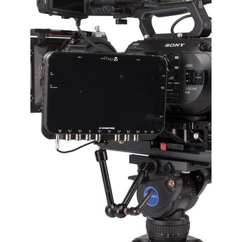 Benro BV8 Twin Leg Aluminum Tripod Kit — thumbnail 27