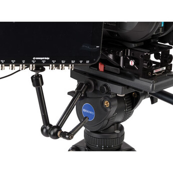 Benro BV8 Twin Leg Aluminum Tripod Kit — thumbnail 28