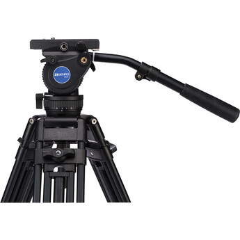 Benro BV8 Twin Leg Aluminum Tripod Kit — thumbnail 9