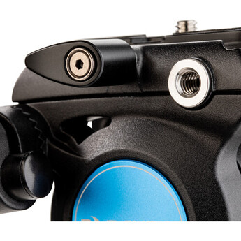 Benro S2 PRO Flat Base Video Head — thumbnail 10