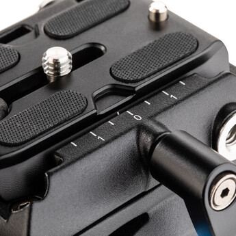 Benro S2 PRO Flat Base Video Head — thumbnail 11