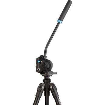 Benro S2 PRO Flat Base Video Head — thumbnail 13