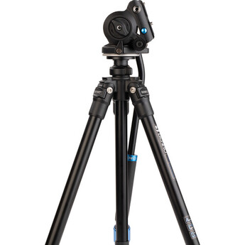 Benro S2 PRO Flat Base Video Head — thumbnail 14