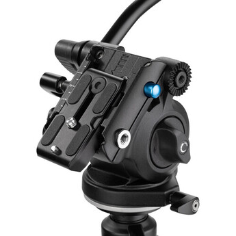 Benro S2 PRO Flat Base Video Head — thumbnail 17