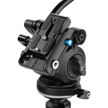 Benro S2 PRO Flat Base Video Head — thumbnail 18