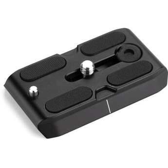 Benro S2 PRO Flat Base Video Head — thumbnail 19