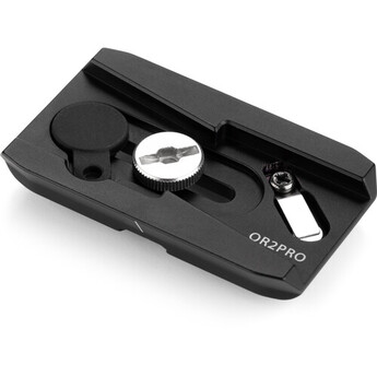 Benro S2 PRO Flat Base Video Head — thumbnail 20