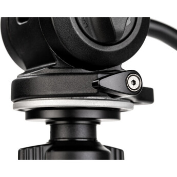 Benro S2 PRO Flat Base Video Head — thumbnail 6
