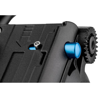 Benro S2 PRO Flat Base Video Head — thumbnail 9