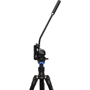 Benro S4PRO Video Head — thumbnail 14