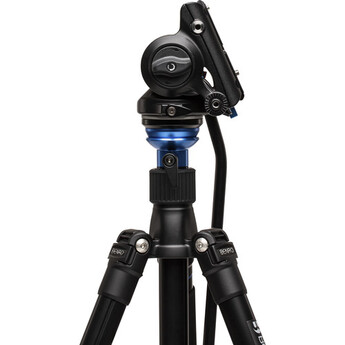 Benro S4PRO Video Head — thumbnail 15