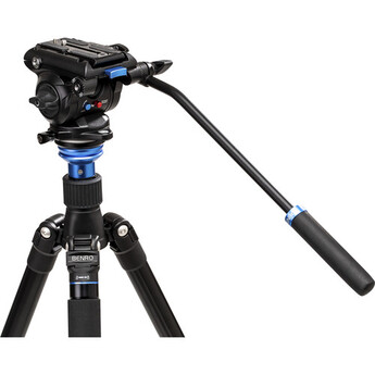 Benro S4PRO Video Head — thumbnail 16