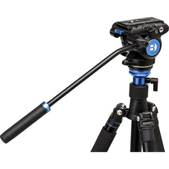 Benro S4PRO Video Head — thumbnail 17