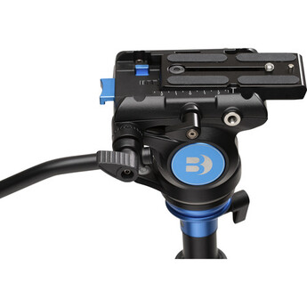 Benro S4PRO Video Head — thumbnail 18