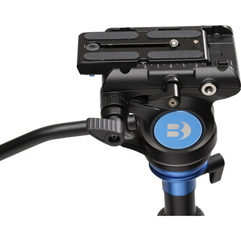Benro S4PRO Video Head — thumbnail 19