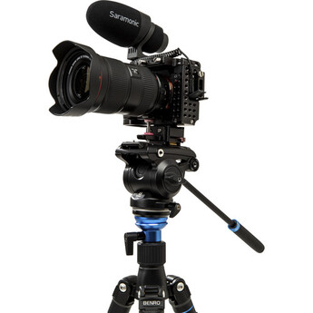 Benro S4PRO Video Head — thumbnail 20