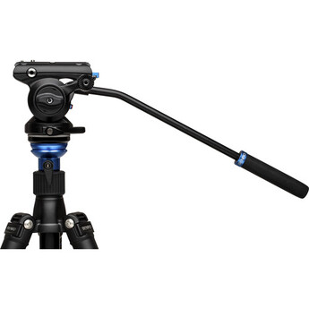 Benro S4PRO Video Head — thumbnail 3