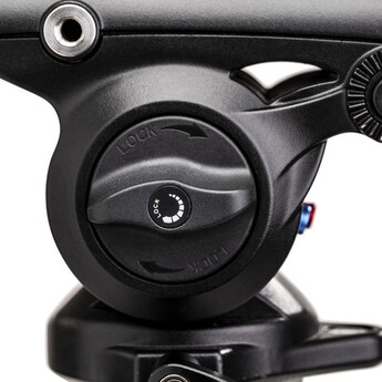 Benro S4PRO Video Head — thumbnail 6