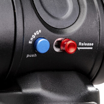 Benro S4PRO Video Head — thumbnail 7