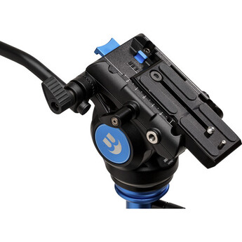 Benro S4PRO Video Head — thumbnail 9