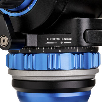Benro S6PRO Video Head — thumbnail 11