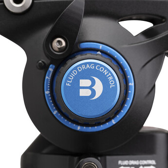 Benro S6PRO Video Head — thumbnail 12