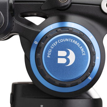 Benro S6PRO Video Head — thumbnail 13