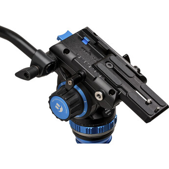 Benro S6PRO Video Head — thumbnail 15