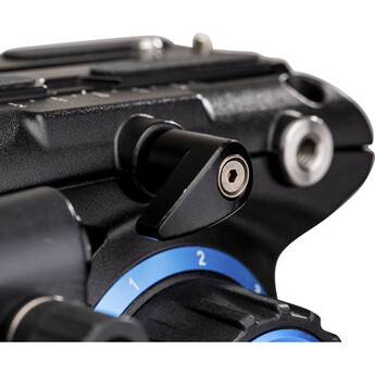 Benro S6PRO Video Head — thumbnail 16