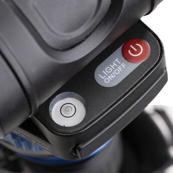 Benro S6PRO Video Head — thumbnail 18