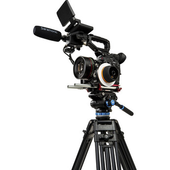 Benro S6PRO Video Head — thumbnail 20