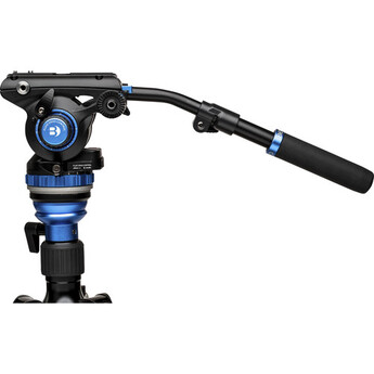 Benro S6PRO Video Head — thumbnail 3