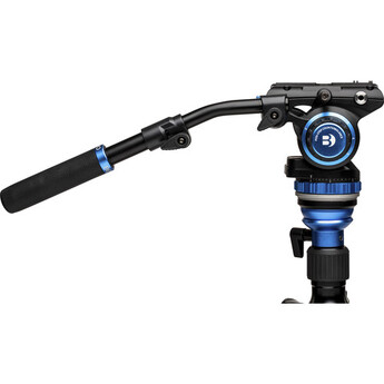 Benro S6PRO Video Head — thumbnail 4