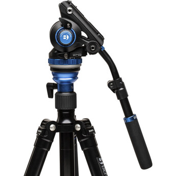 Benro S6PRO Video Head — thumbnail 6