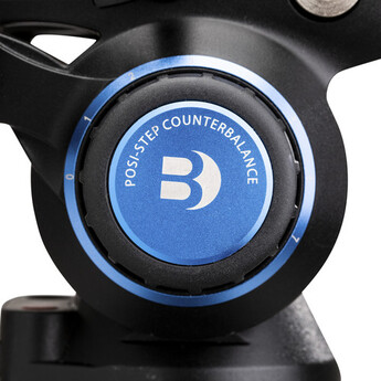 Benro S8PRO Video Head — thumbnail 12