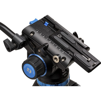 Benro S8PRO Video Head — thumbnail 14