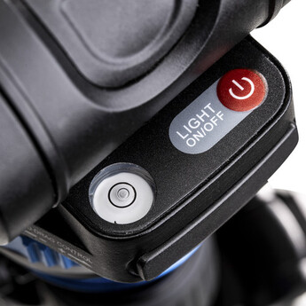 Benro S8PRO Video Head — thumbnail 17
